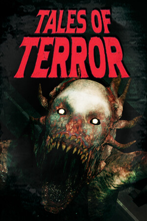 Tales of Terror cover art