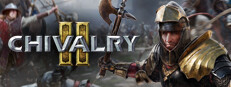 [閒聊] Chivalry 2／騎士精神 2  6月12日Steam上