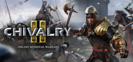 Teaser image for Chivalry 2