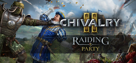 Chivalry 2 on Steam