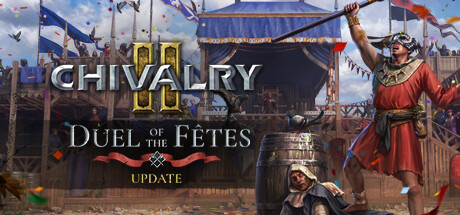 Chivalry 2 Cover Image