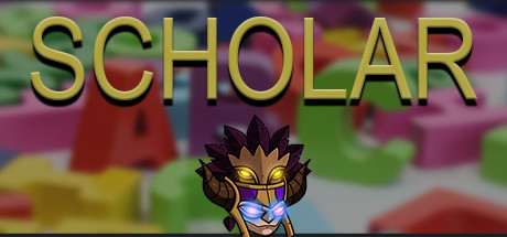 Scholar Cover Image