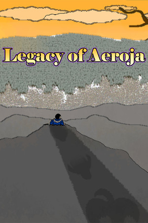 Legacy of Aeroja cover art