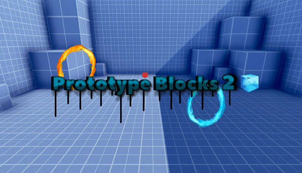 Prototype Blocks 2 Steam capsule image