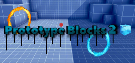 Prototype Blocks 2 Cover Image
