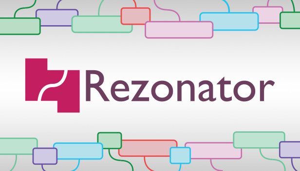 Rezonator Steam capsule image