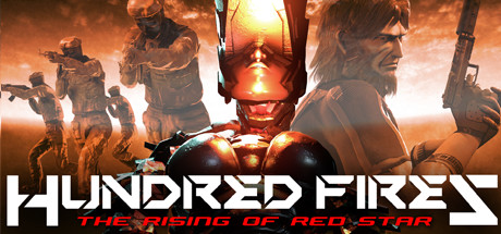 Baixar HUNDRED FIRES: The rising of red star – EPISODE 1 Torrent