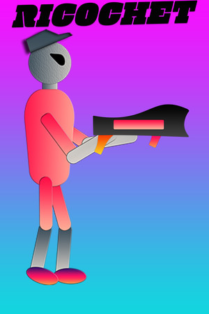 Ricochet