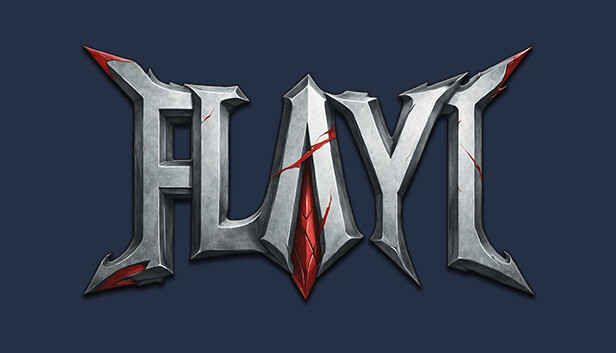 Flayl Steam capsule image