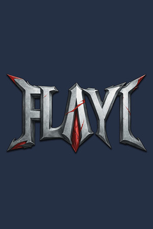 Flayl cover art