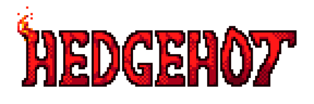 Hedgehot - Battle Strike