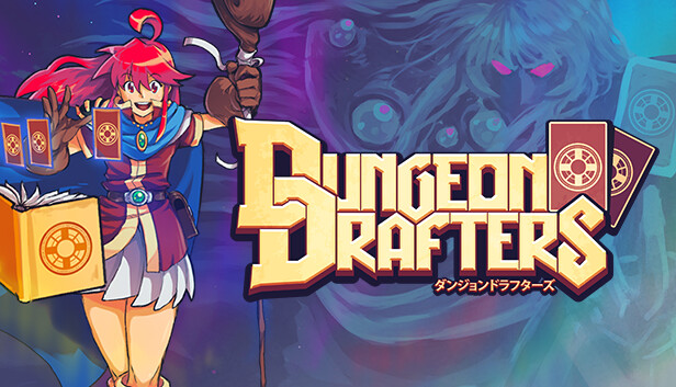 Dungeon Drafters on Steam