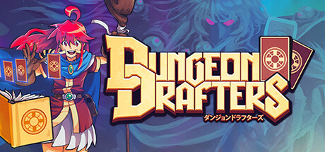 Baixar Dungeon Drafters Torrent