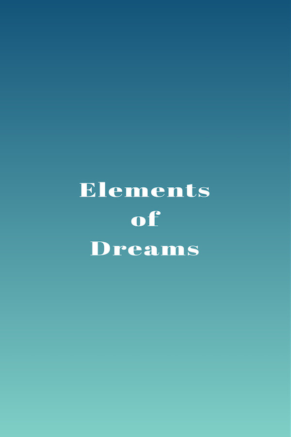 Elements of Dreams