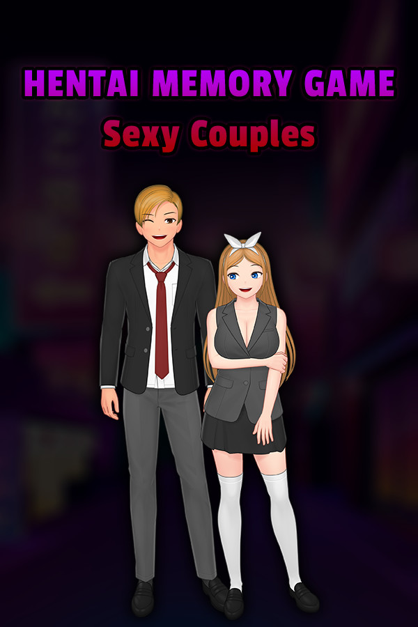 Hentai Memory - Sexy Couples