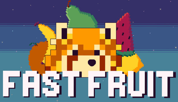 Fast Fruit Steam capsule image