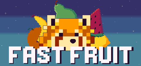 Fast Fruit Cover Image