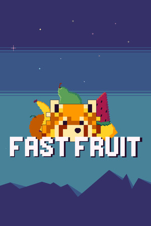 Fast Fruit cover art