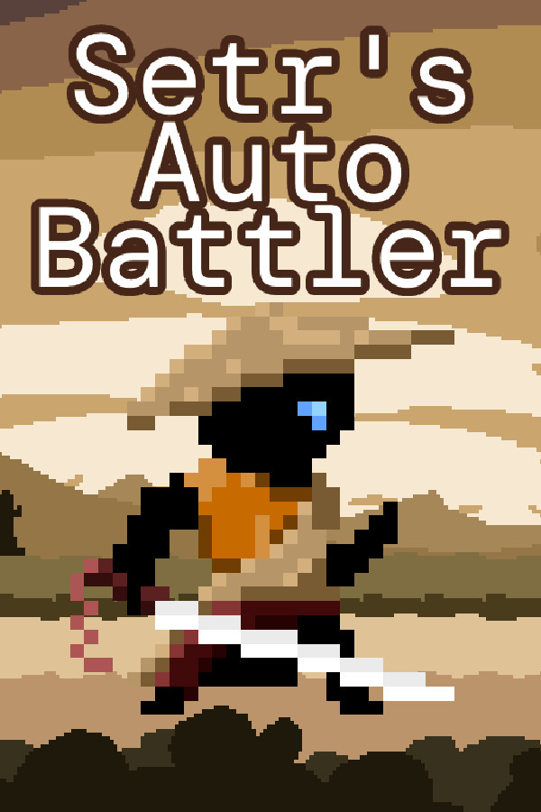 Setr's Auto Battler