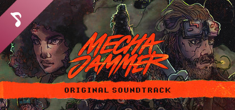 Mechajammer Soundtrack