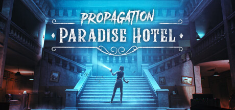 Baixar Propagation: Paradise Hotel Torrent