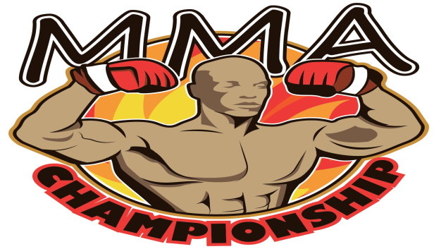 MMA Championship Steam capsule image