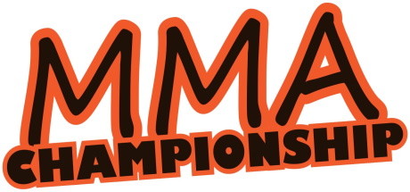 MMA Championship Cover Image