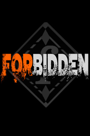 Forbidden cover art