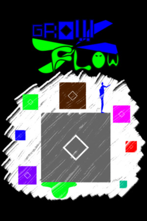 Grow Flow cover art