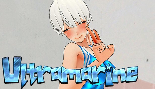 群青 Steam capsule image