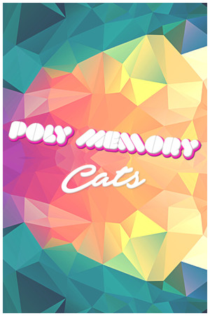 Poly Memory: Cats cover art