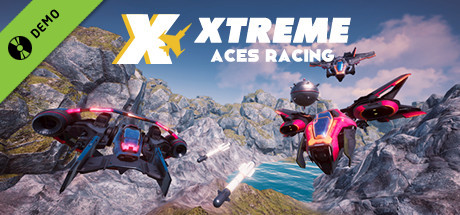 Xtreme Aces Racing Demo