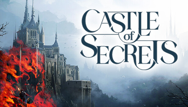 Castle of Secrets