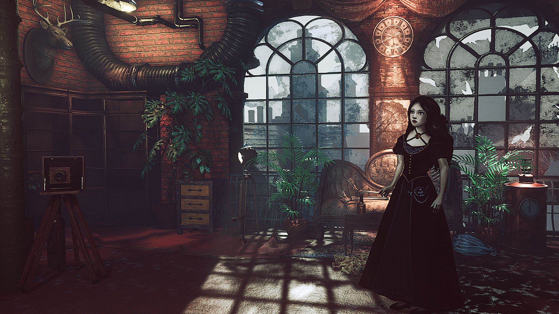 Indie Game Lover Castle of Secrets