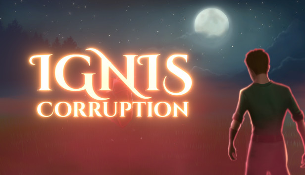 Ignis Corruption Steam capsule image