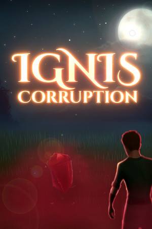 Ignis Corruption cover art