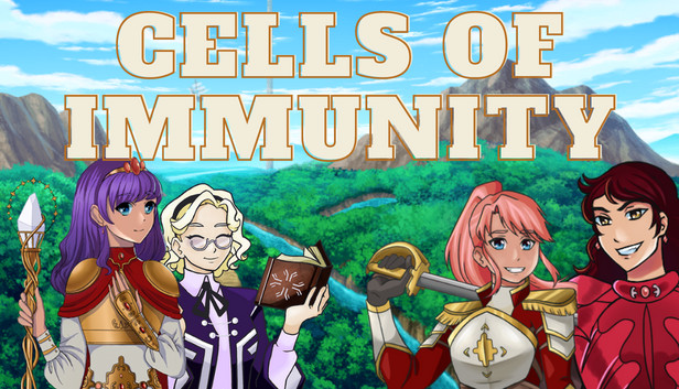 Cells of Immunity