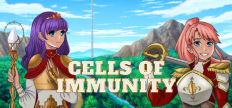 Cells of Immunity
