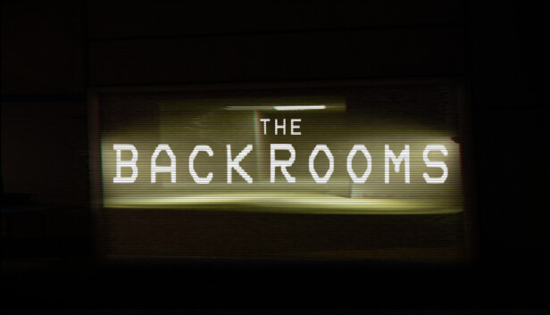 Backroom Beyond on Steam