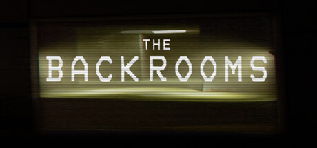 The Backrooms - Free Steam Game 