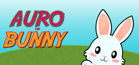 Auro The Bunny header