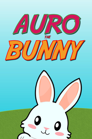 Auro The Bunny cover art