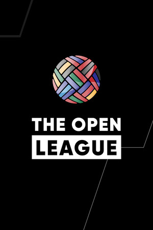 The Open League cover art