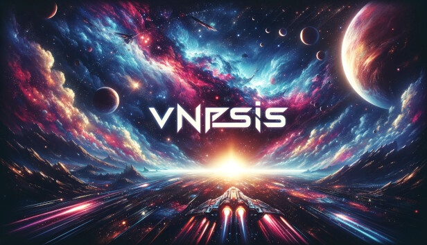 Vnesis Steam capsule image
