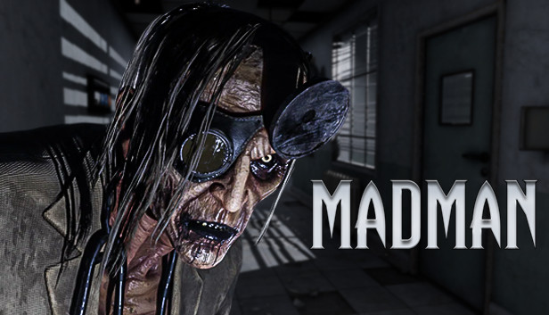 MadMan Steam capsule image
