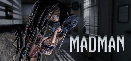 MadMan Cover Image