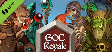 GOC Royale Demo