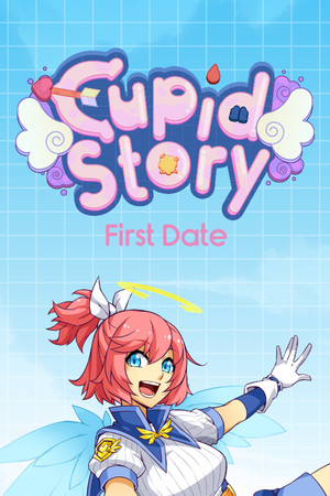 Cupid Story: First Date cover art