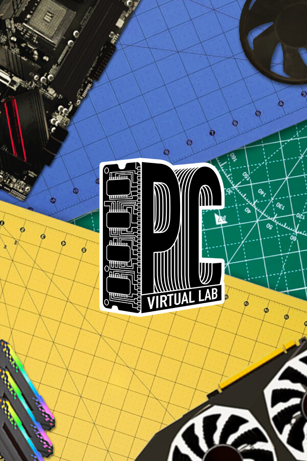 PC Virtual LAB