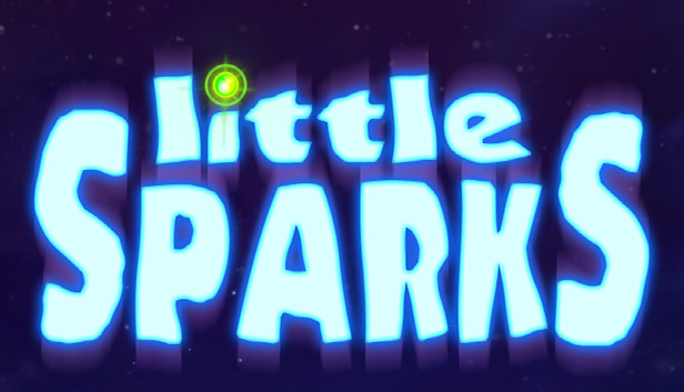Little Sparks Steam capsule image
